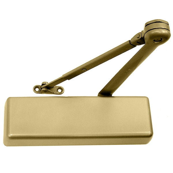 Manual, Hydraulic, 4040XP Series Surface Mounted Closers, Surface Mounted Closer, Heavy Duty